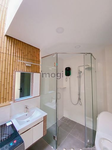 Hình ảnh Cho Thuê Studio Cao Cấp Mới Xây Hai Bà Trưng Quận 1-Gần Chợ Tân Định