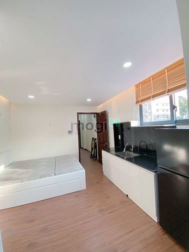 Hình ảnh Cho Thuê Studio Cao Cấp Mới Xây Hai Bà Trưng Quận 1-Gần Chợ Tân Định