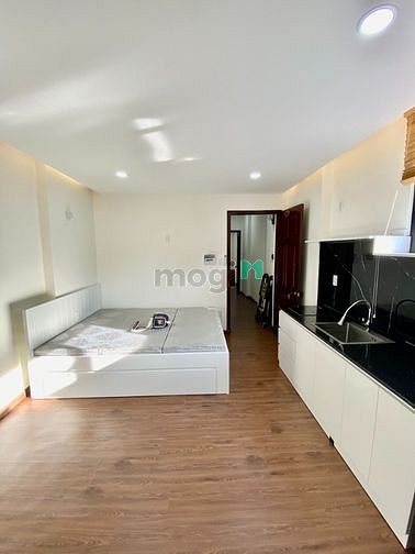 Hình ảnh Cho Thuê Studio Cao Cấp Mới Xây Hai Bà Trưng Quận 1-Gần Chợ Tân Định