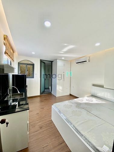 Hình ảnh Cho Thuê Studio Cao Cấp Mới Xây Hai Bà Trưng Quận 1-Gần Chợ Tân Định