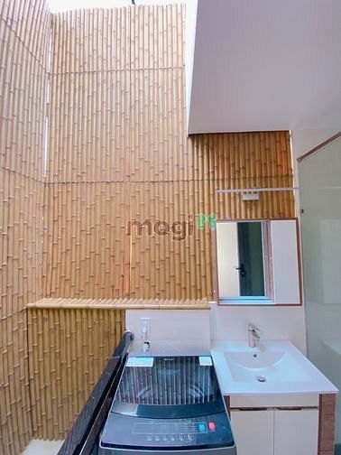 Hình ảnh Cho Thuê Studio Cao Cấp Mới Xây Hai Bà Trưng Quận 1-Gần Chợ Tân Định