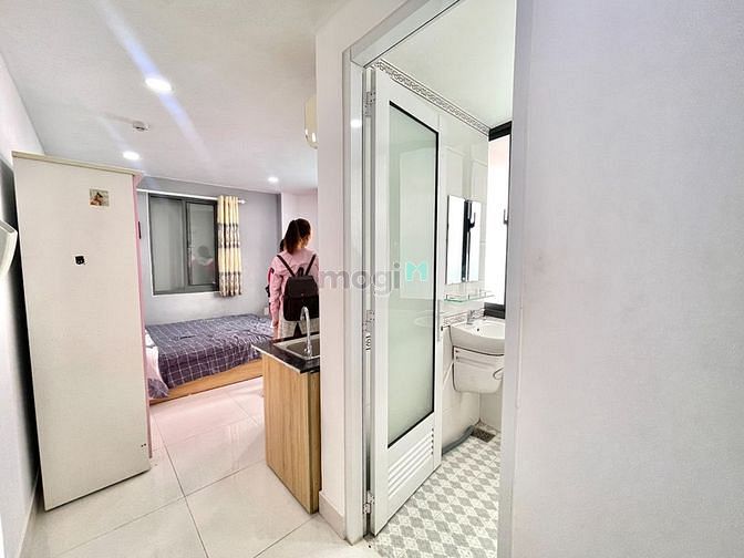 Hình ảnh Mb6623 nạp rút nhanh chóng Full nội thất, có cửa sổ lớn ngay mặt tiền 🔥
