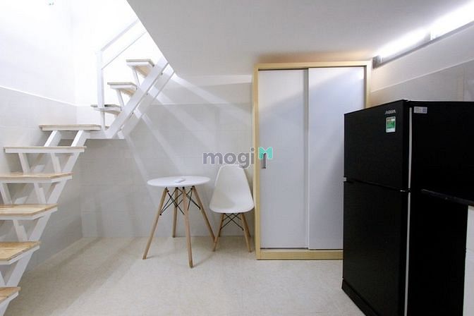 Hình ảnh Cho Thuê Căn Hộ Gần Lotte Quận 7 Full NT