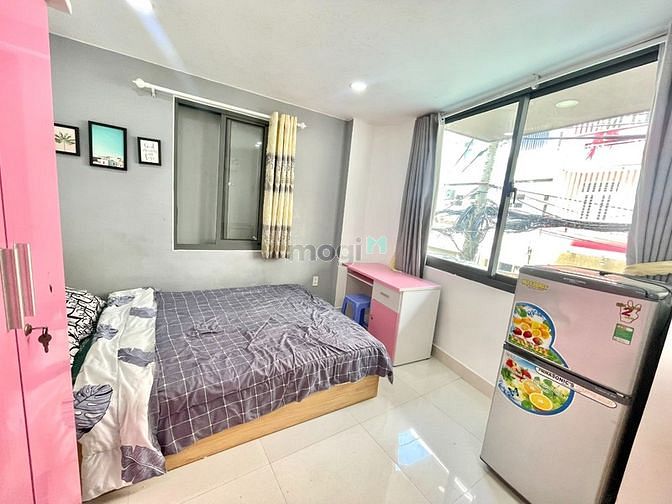 Hình ảnh Mb6623 nạp rút nhanh chóng Full nội thất, có cửa sổ lớn ngay mặt tiền 🔥