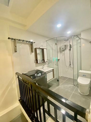 Hình ảnh Cho Thuê Studio Cao Cấp Mới Xây Hai Bà Trưng Quận 1-Gần Chợ Tân Định