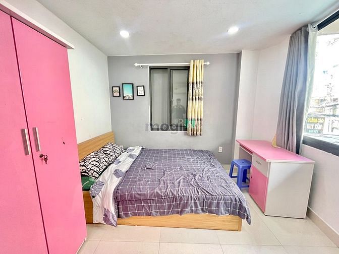 Hình ảnh Mb6623 nạp rút nhanh chóng Full nội thất, có cửa sổ lớn ngay mặt tiền 🔥