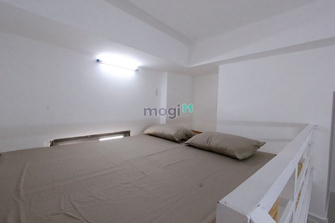 Hình ảnh Cho Thuê Căn Hộ Gần Lotte Quận 7 Full NT