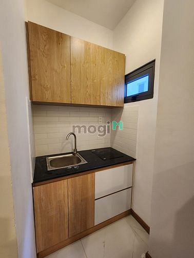 Hình ảnh Căn Hộ Studio Mới Full Nội Thất XVNT 2 Chiều Ngã tư Hàng xanh