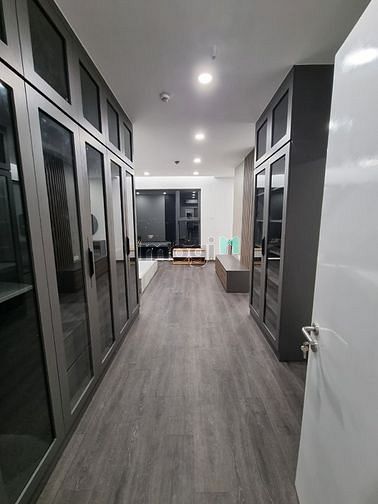 Hình ảnh PENTHOUSE Hưng Phúc Premier thiết kế đẹp, nội thất đầy đủ