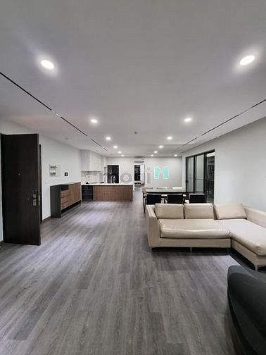 Hình ảnh PENTHOUSE Hưng Phúc Premier thiết kế đẹp, nội thất đầy đủ
