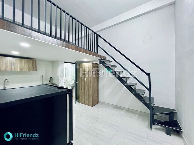 Hình ảnh Duplex full NT máy giặt riêng , gần Vành Đai Q6