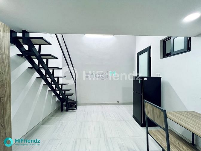 Hình ảnh Duplex full NT máy giặt riêng , gần Vành Đai Q6