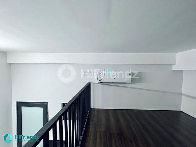 Hình ảnh Duplex full NT máy giặt riêng , gần Vành Đai Q6