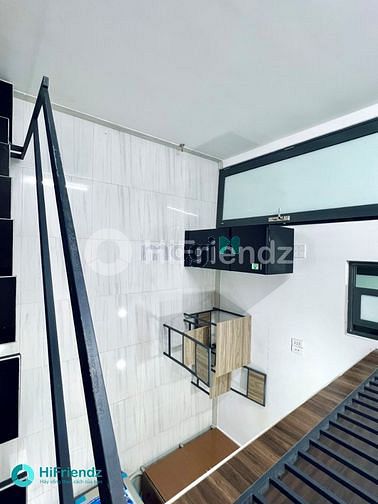 Hình ảnh Duplex full NT máy giặt riêng , gần Vành Đai Q6