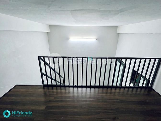 Hình ảnh Duplex full NT máy giặt riêng , gần Vành Đai Q6