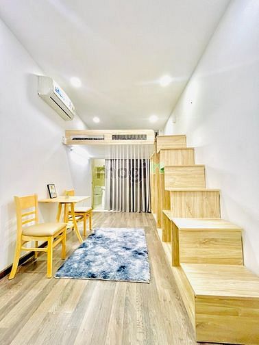 Hình ảnh Mb6623 nạp rút nhanh chóng Duplex Full nội thất mặt tiền Hồ Văn Huê