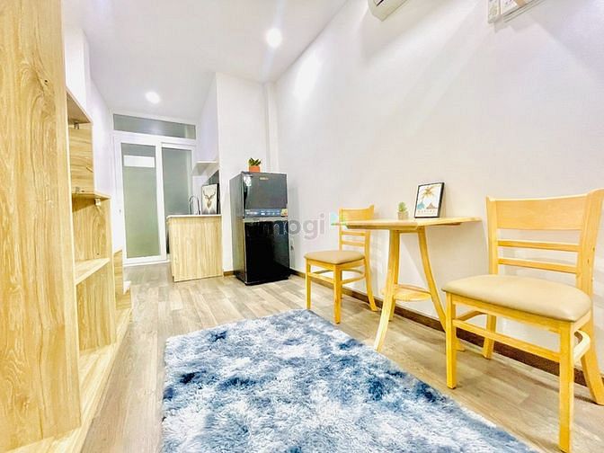 Hình ảnh Mb6623 nạp rút nhanh chóng Duplex Full nội thất mặt tiền Hồ Văn Huê