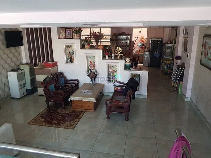 Hình ảnh Cho Thuê Nhà Nguyên Căn Full Nội Thất