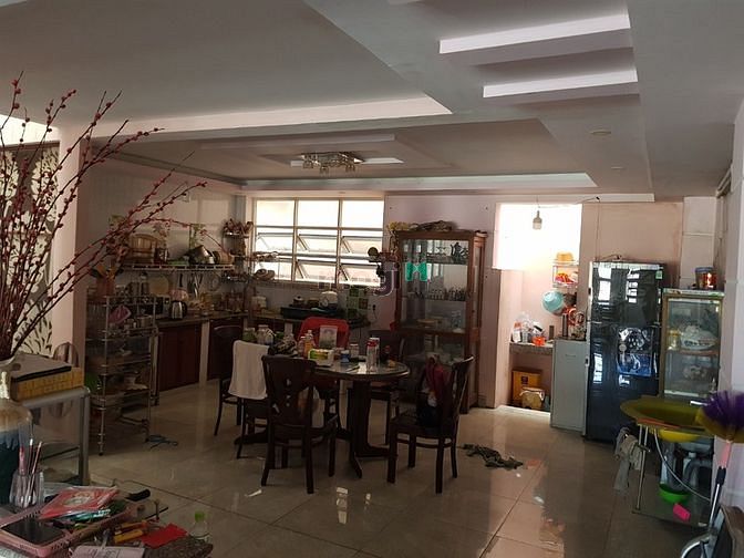 Hình ảnh Cho Thuê Nhà Nguyên Căn Full Nội Thất