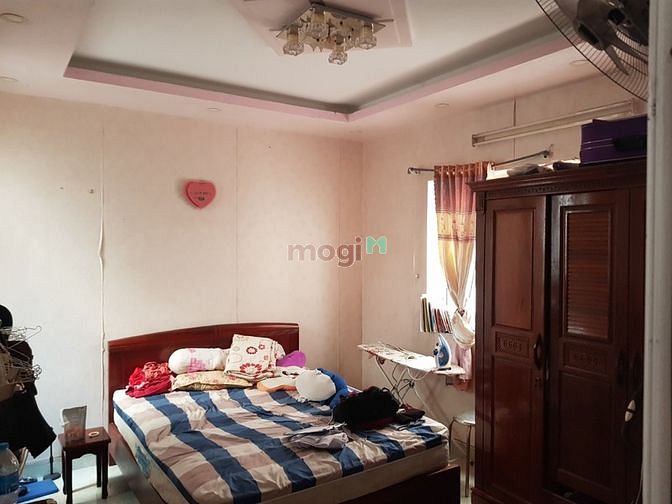 Hình ảnh Cho Thuê Nhà Nguyên Căn Full Nội Thất