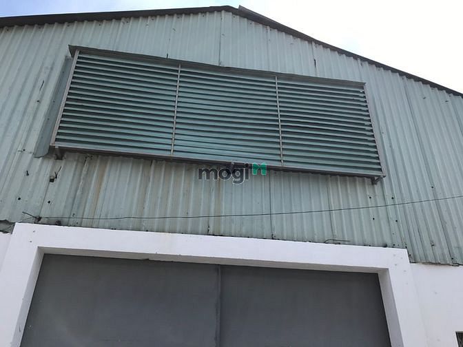 Hình ảnh Kho mặt tiền Tân Kỳ Tân Quý, 600m2