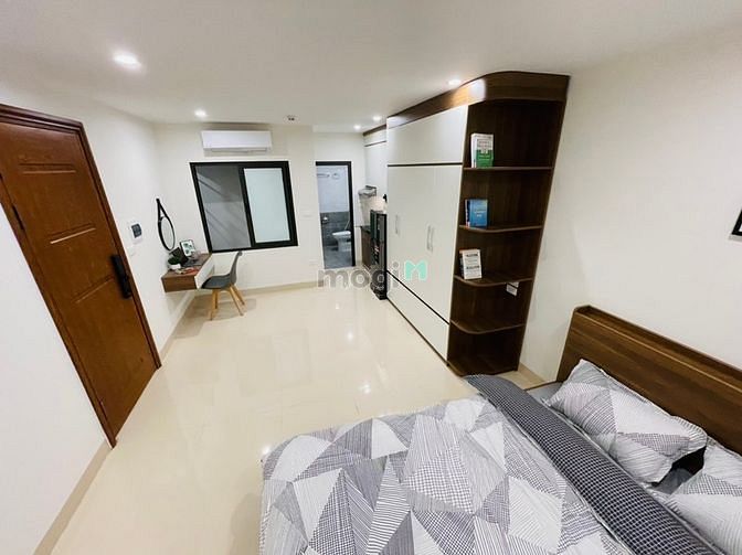 Hình ảnh Cho Thuê Căn Hộ Studio Khu Vực Đống Đa