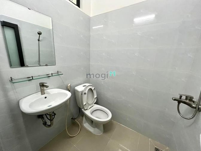Hình ảnh Studio gần khu vực sân bay đầy đủ nội thất, an ninh