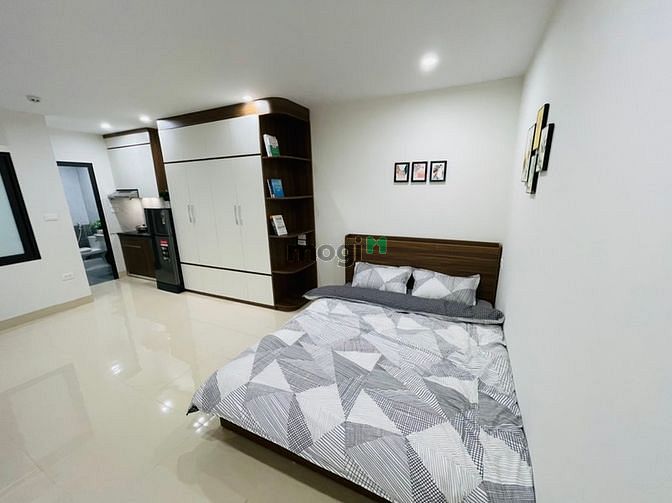 Hình ảnh Cho Thuê Căn Hộ Studio Khu Vực Đống Đa