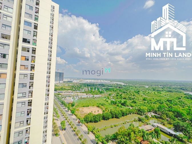 Hình ảnh Cho thuê 2pn Vinhomes Quận 9, full 8,5 triệu