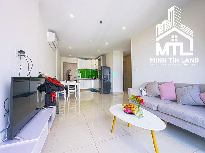 Hình ảnh Cho thuê 2pn Vinhomes Quận 9, full 8,5 triệu