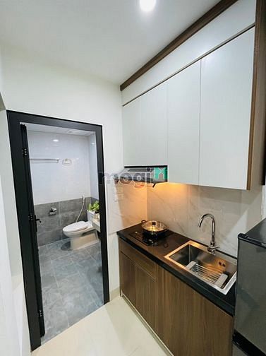 Hình ảnh Cho Thuê Căn Hộ Studio Khu Vực Đống Đa