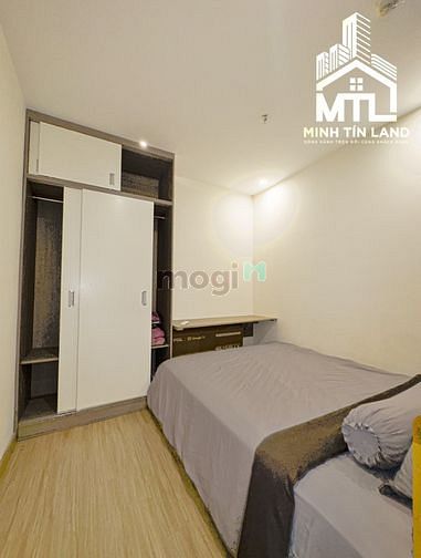 Hình ảnh Cho thuê 2pn Vinhomes Quận 9, full 8,5 triệu