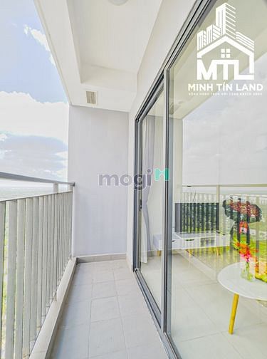 Hình ảnh Cho thuê 2pn Vinhomes Quận 9, full 8,5 triệu