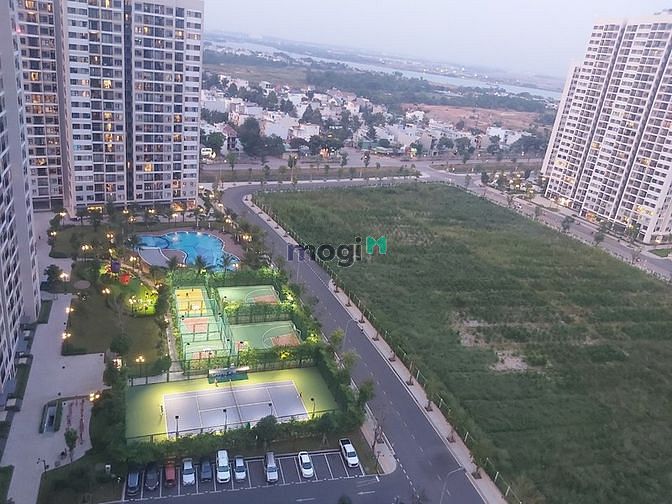 Hình ảnh 🌈[Vinhomes Q.9] Cho thuê rẻ nhất thị trường Studio ngắm siêu xe🌈
