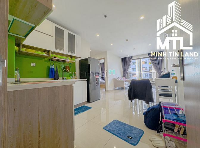 Hình ảnh Cho thuê 2pn Vinhomes Quận 9, full 8,5 triệu