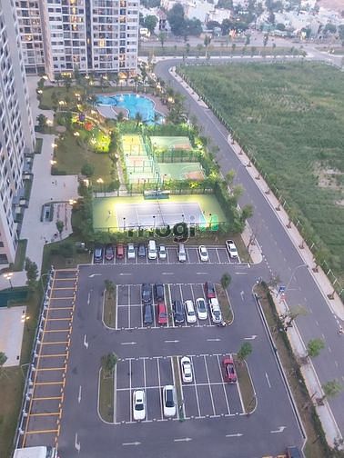 Hình ảnh 🌈[Vinhomes Q.9] Cho thuê rẻ nhất thị trường Studio ngắm siêu xe🌈