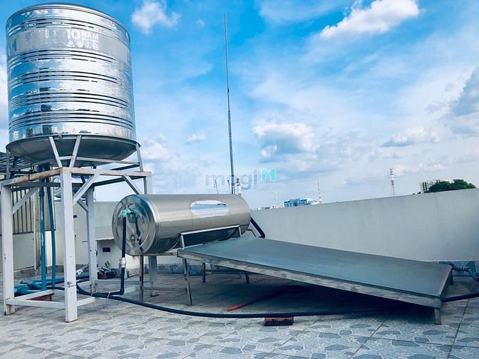 Hình ảnh Cho Thuê Nhà Nguyên Căn Lê Văn Chí_Thủ Đức