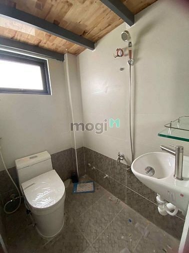 Hình ảnh Cho thuê phòng trọ có gác khu vực Gò Vấp - Q12