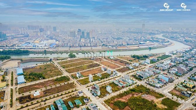 Hình ảnh Dự án KaLong Royal Riverside City, Phường Ka Long, Móng Cái, Quảng Nin