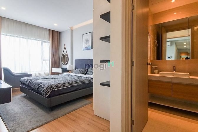 Hình ảnh Cho thuê CH 3PN, rộng, view đẹp, chỉ 23tr