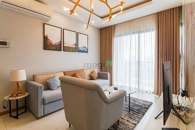 Hình ảnh Cho thuê CH 3PN, rộng, view đẹp, chỉ 23tr