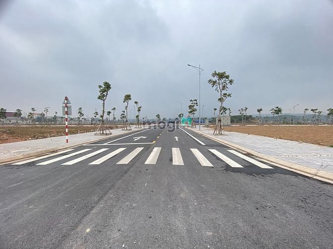 Hình ảnh Dự án KaLong Royal Riverside City, Phường Ka Long, Móng Cái, Quảng Nin