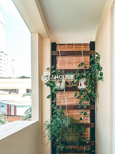 Hình ảnh 🔴Căn Hộ Cao Cấp Ngay Thảo Điền - Thiết Kế Hiện Đại - Pool Tràn Viền🔴