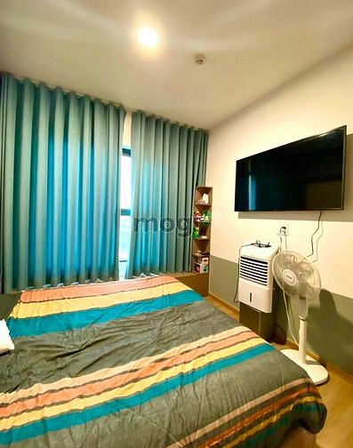 Hình ảnh CHCC City Garden BT 75m2 2PN 2wc 1tỷ730