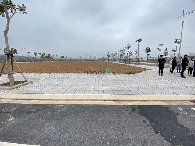 Hình ảnh Dự án KaLong Royal Riverside City, Phường Ka Long, Móng Cái, Quảng Nin