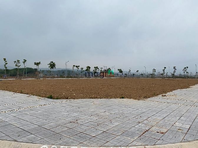 Hình ảnh Dự án KaLong Royal Riverside City, Phường Ka Long, Móng Cái, Quảng Nin
