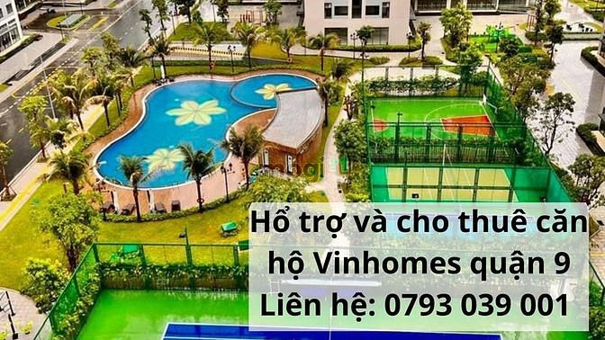 Hình ảnh 🌈[Vinhomes Q.9] Cho thuê Trang Chủ MB66.COM / Đăng Ký Tặng 66K Studio,1PN, 2PN, 3PN giá rẻ 🌈