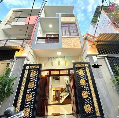 Hình ảnh nhà Kha Vạn Cân T.Đức 59m2 Giá 1,1 Tỷ Hẻm 6m