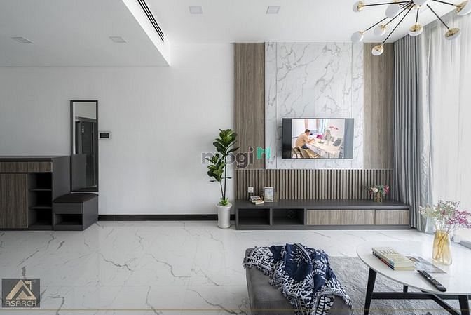 Hình ảnh SIÊU PHẨM GIÁ TỐT Empire City 93m2 2P 3ty725
