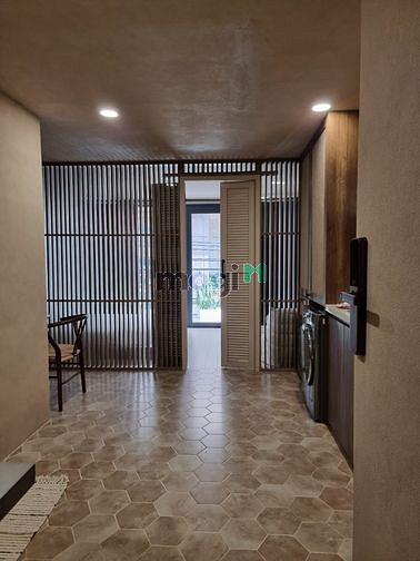 Hình ảnh Studio 5 sao - sân thượng BBQ cực đỉnh tại sân bay Tân Sơn Nhất